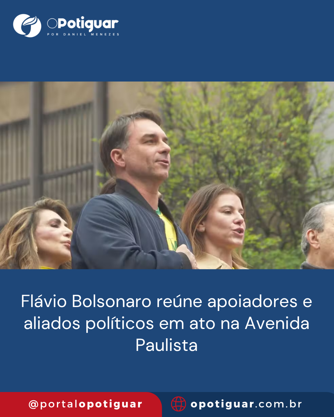 Foto do post