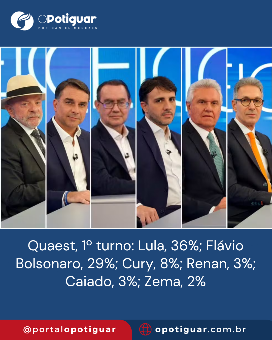 Foto do post
