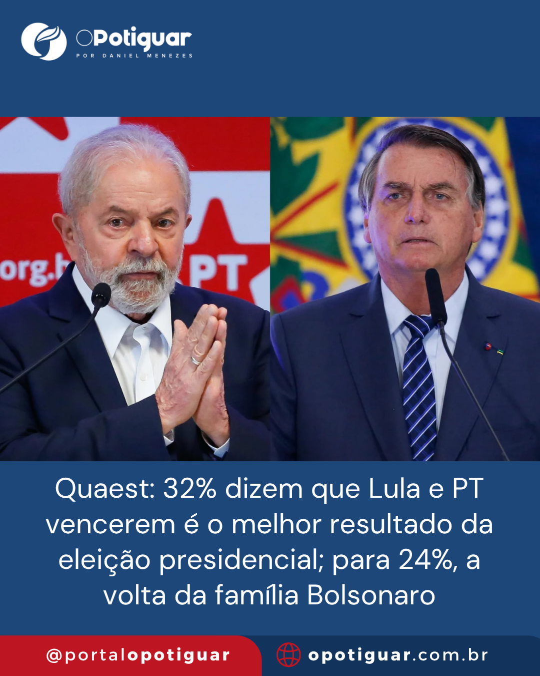 Foto do post