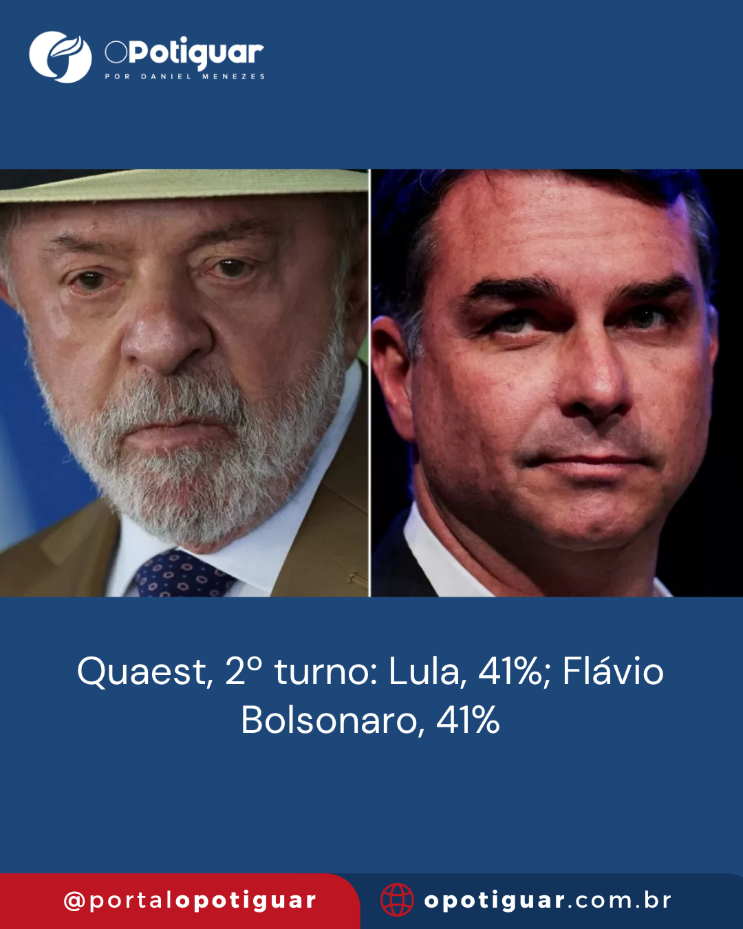 Foto do post
