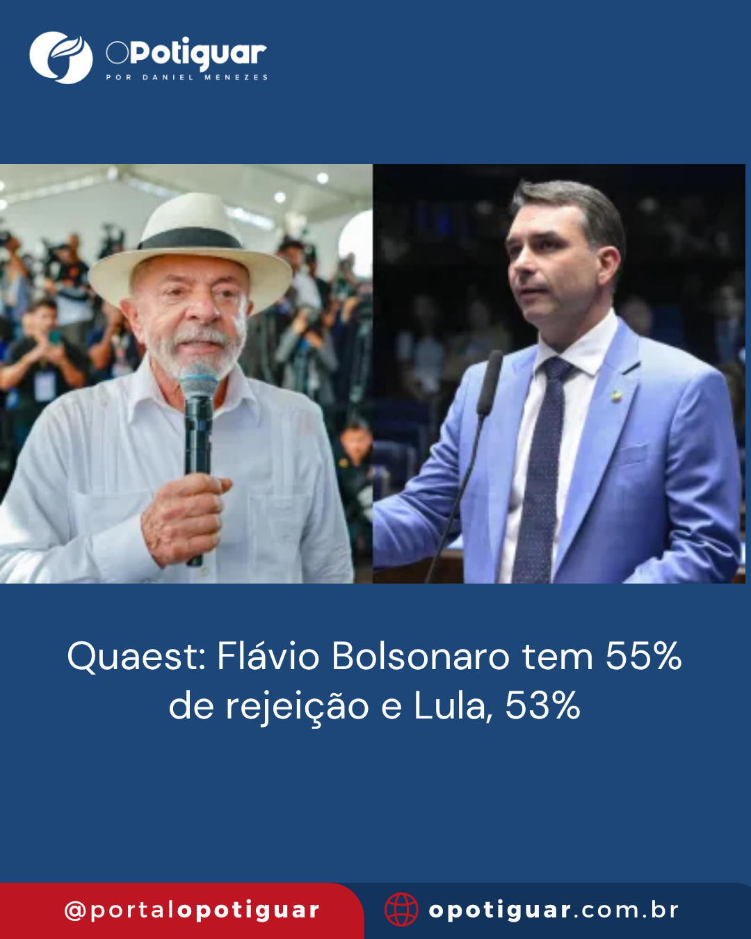 Foto do post