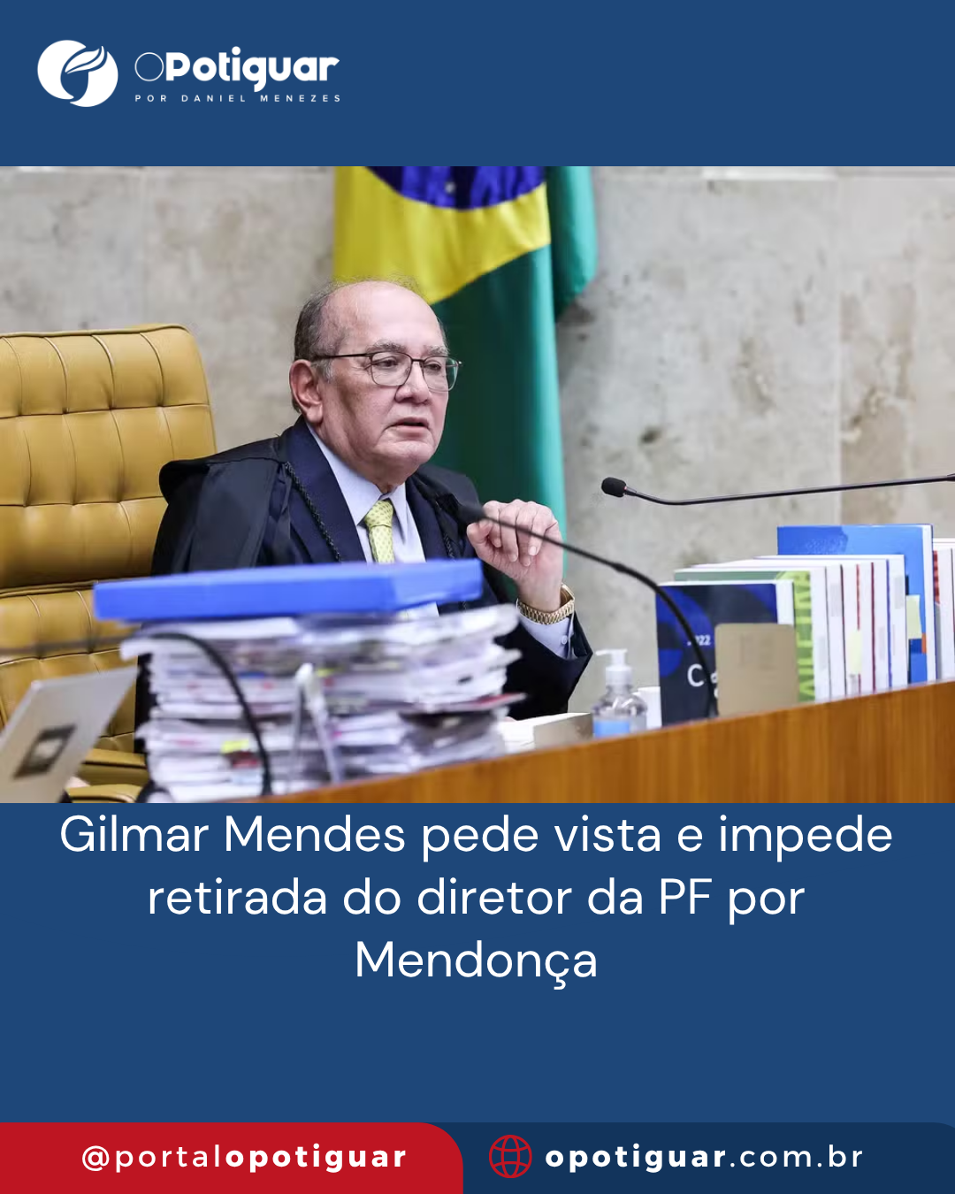 Foto do post
