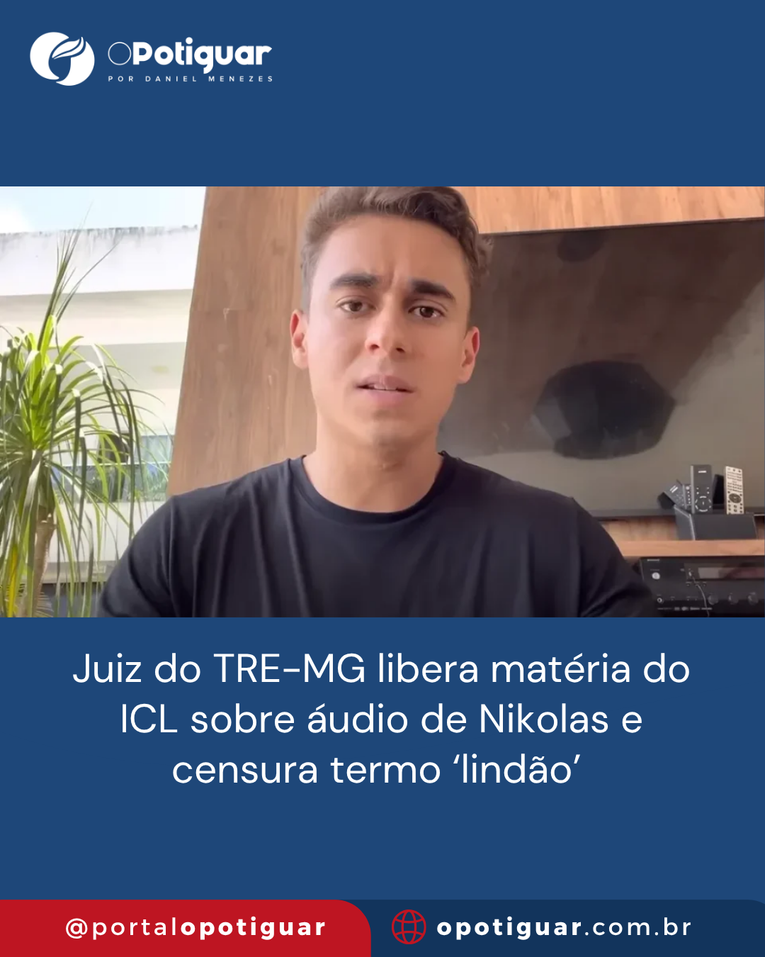 Foto do post