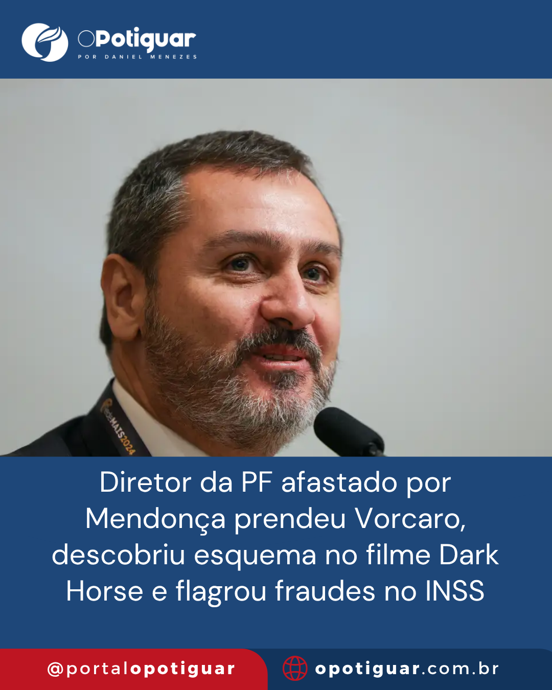 Foto do post
