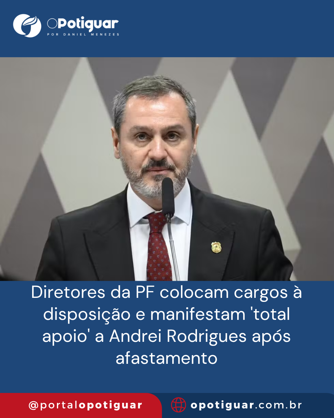 Foto do post