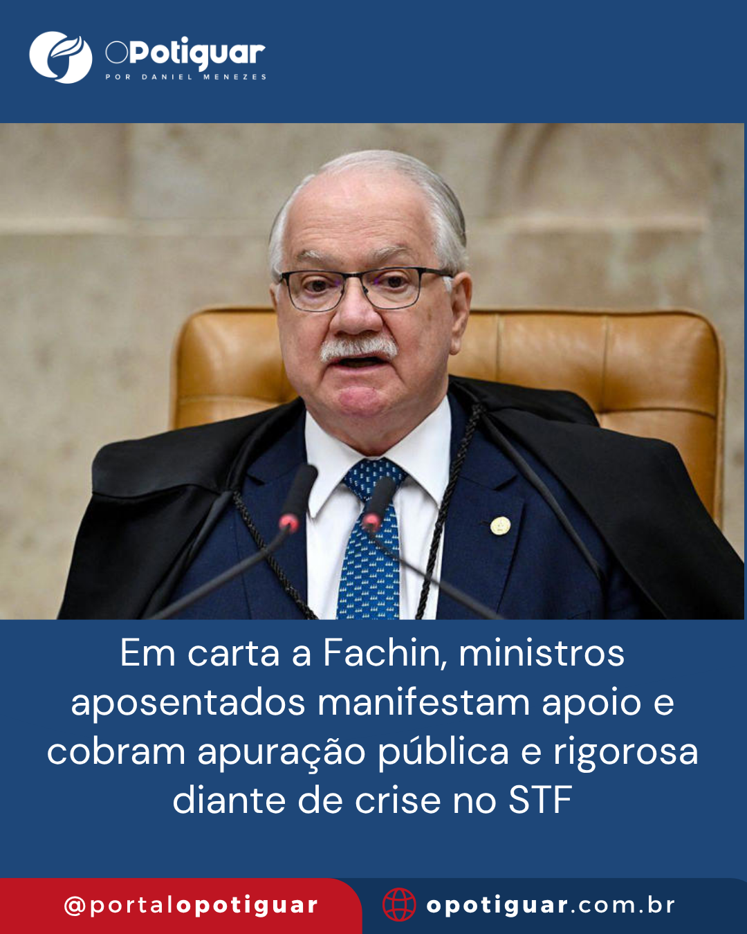 Foto do post