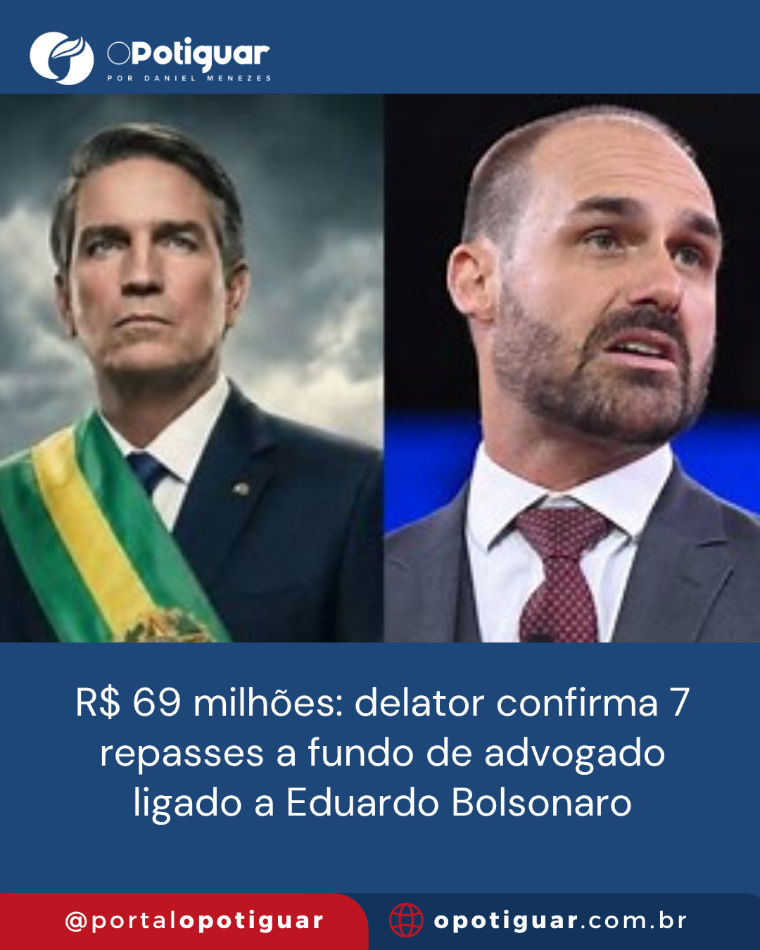 Foto do post