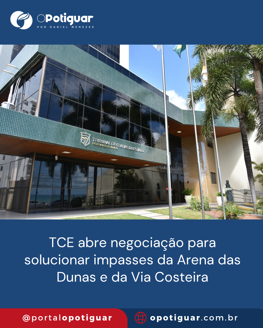 Foto do post