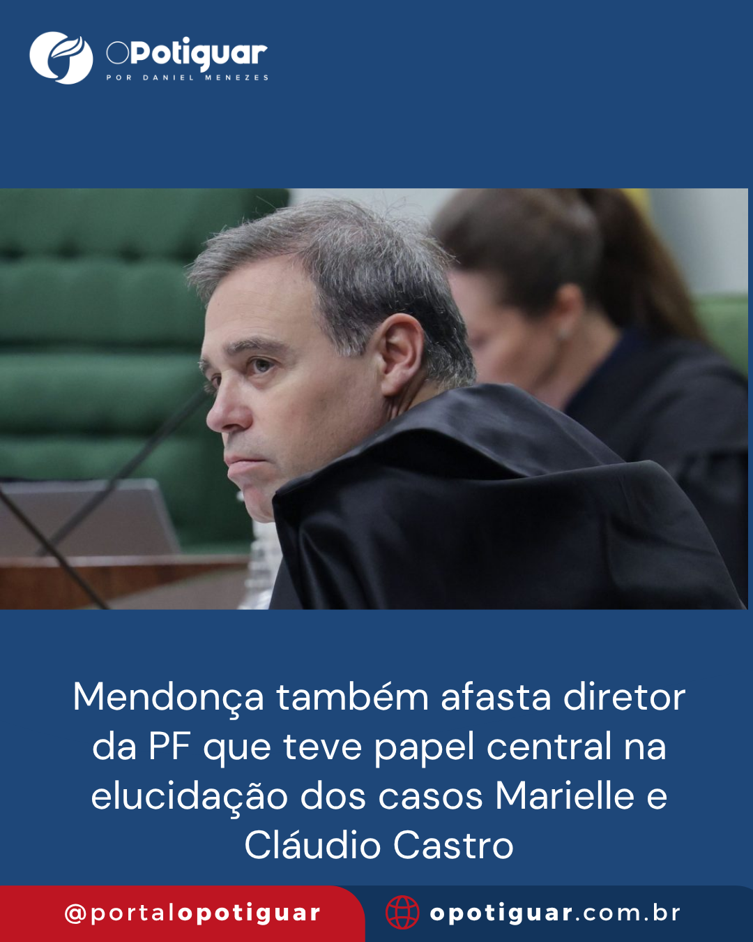 Foto do post