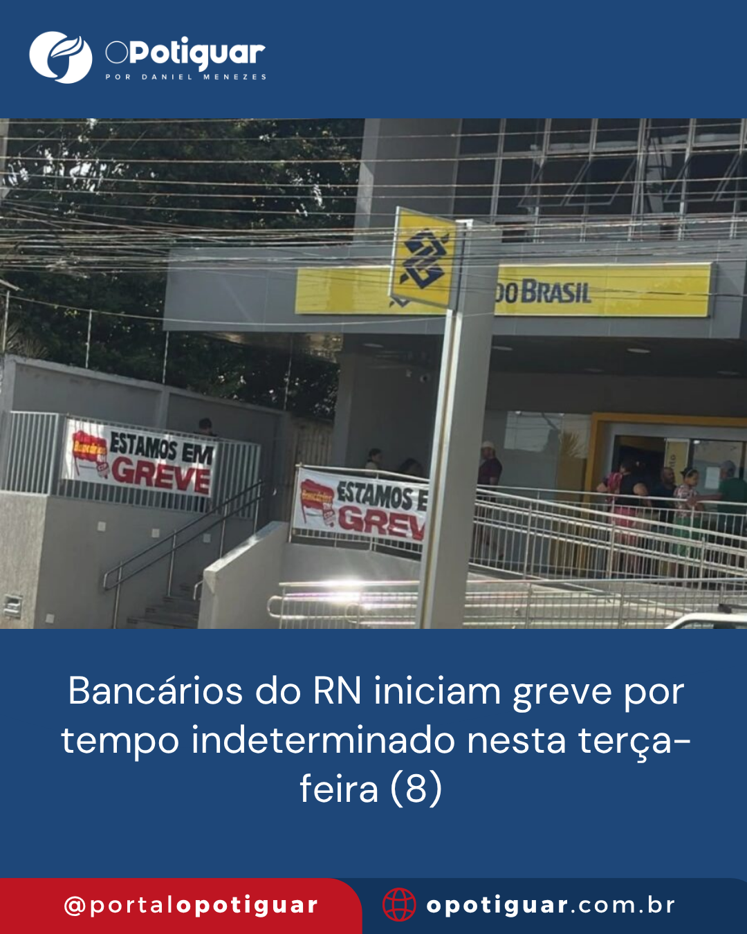 Foto do post