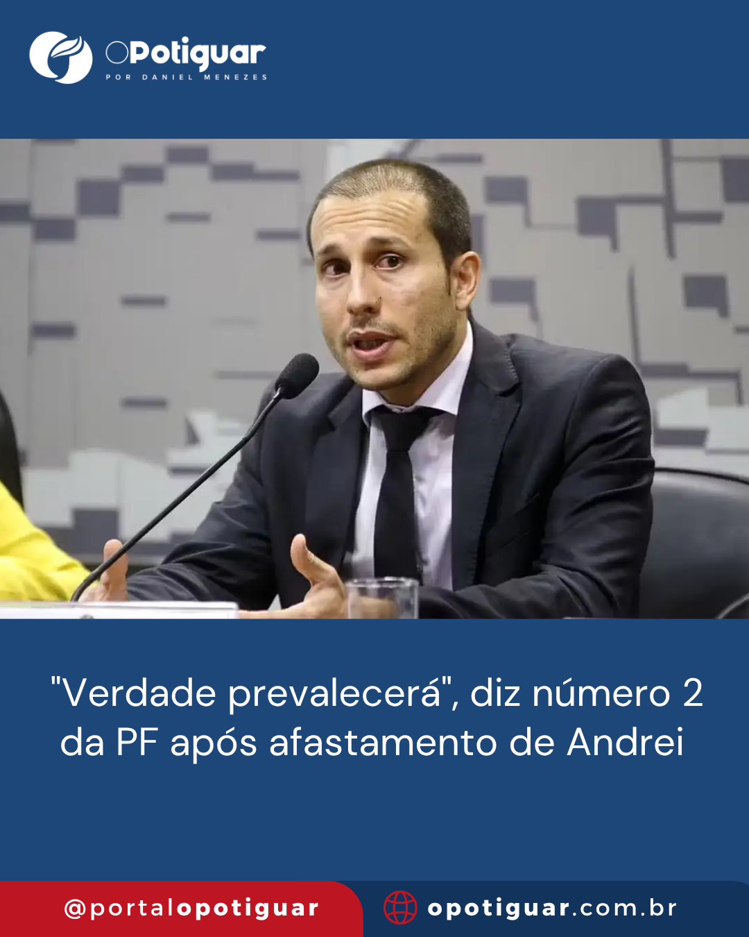 Foto do post