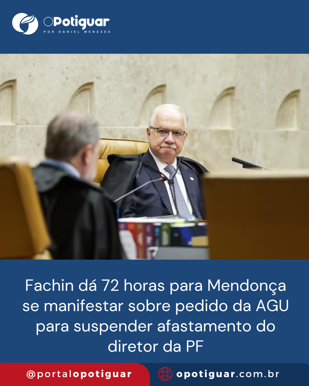 Foto do post