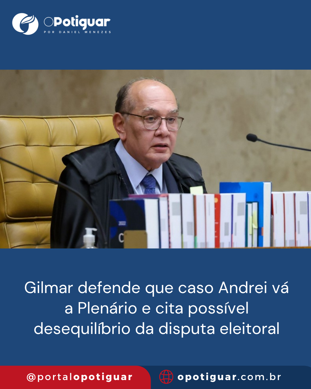 Foto do post