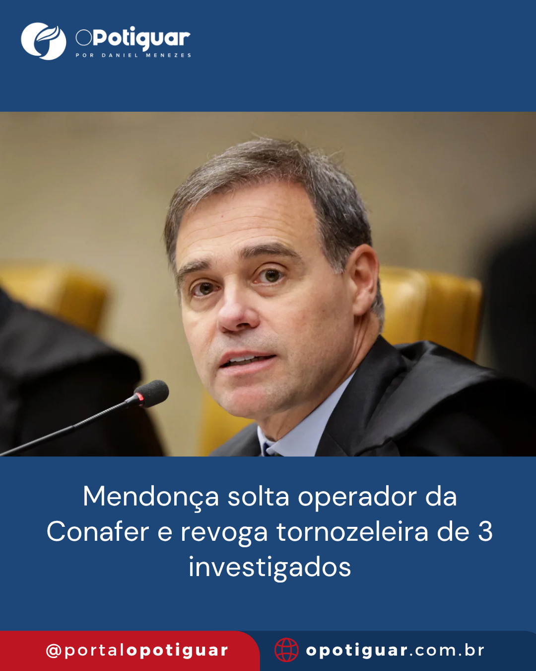 Foto do post