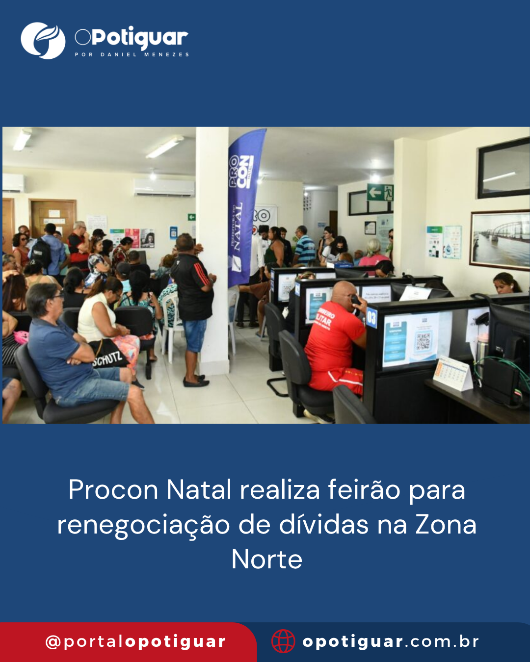 Foto do post