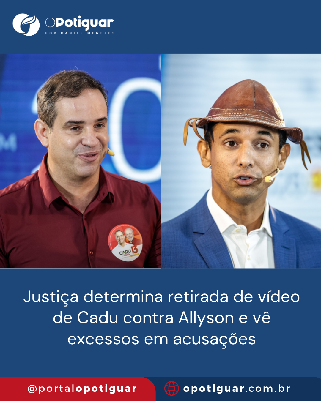 Foto do post