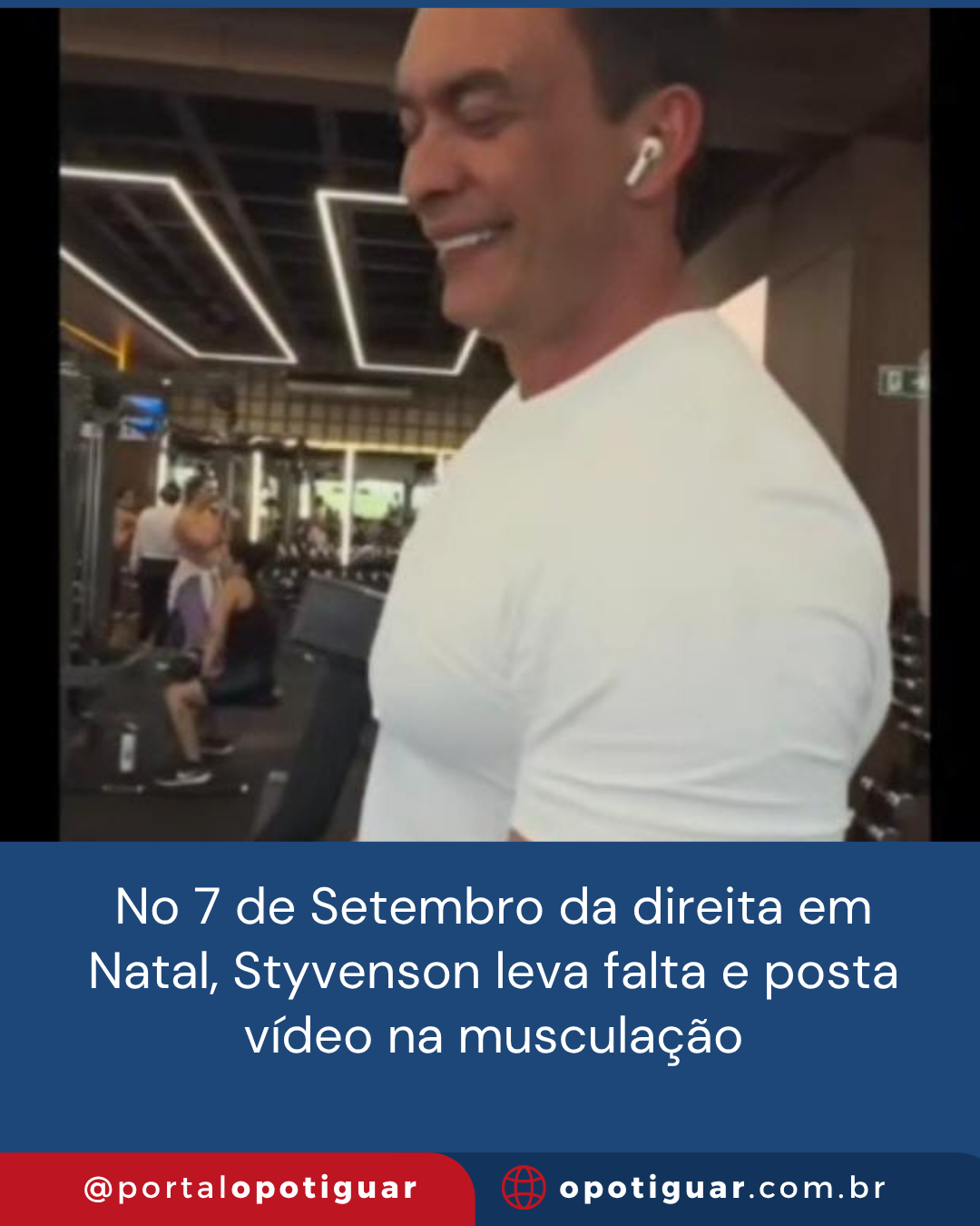 Foto do post