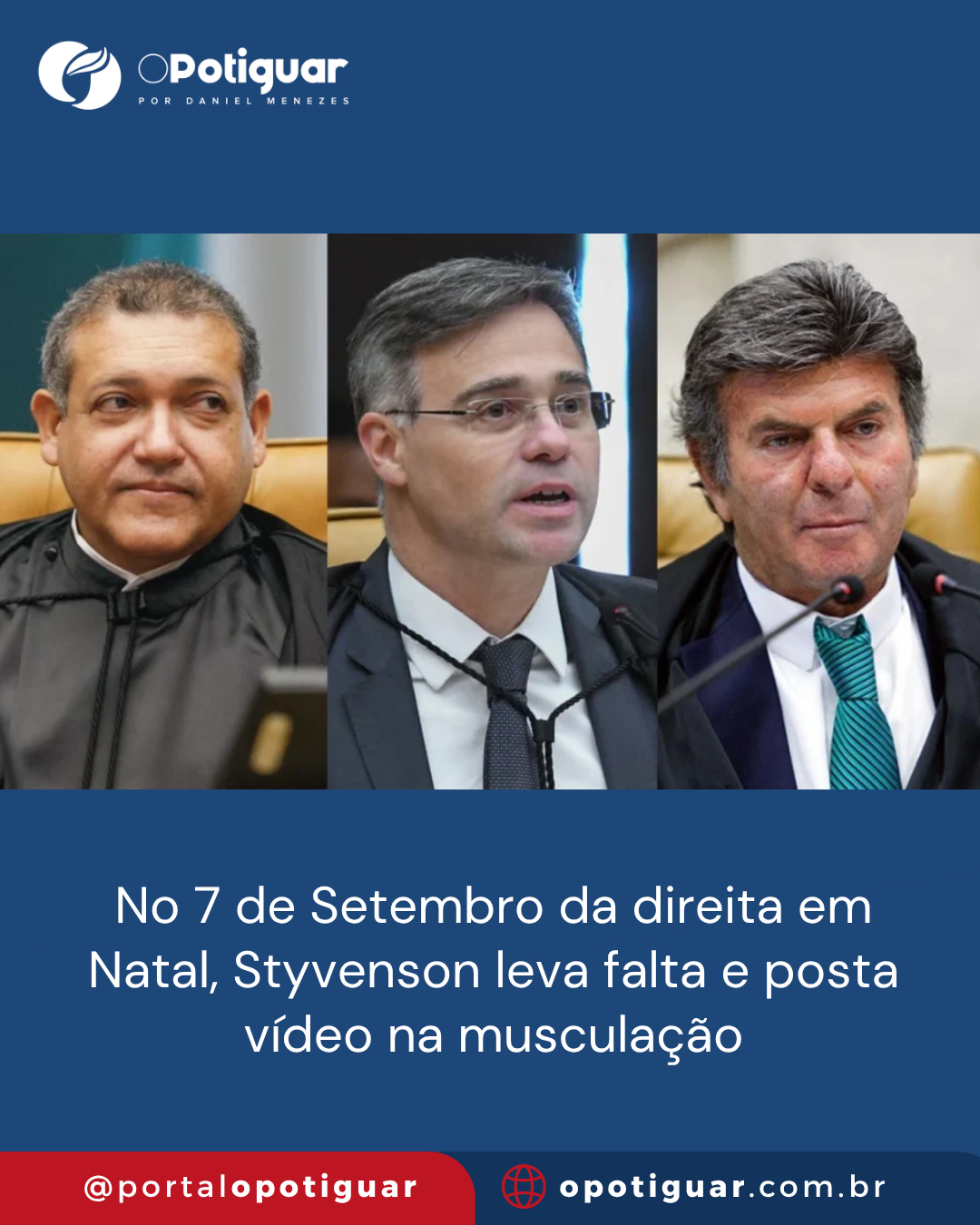 Foto do post