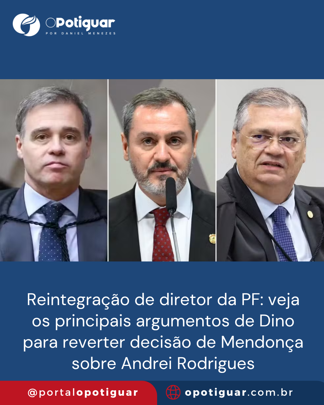 Foto do post
