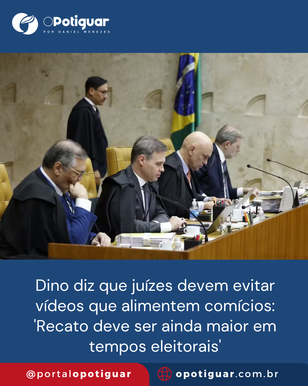 Foto do post