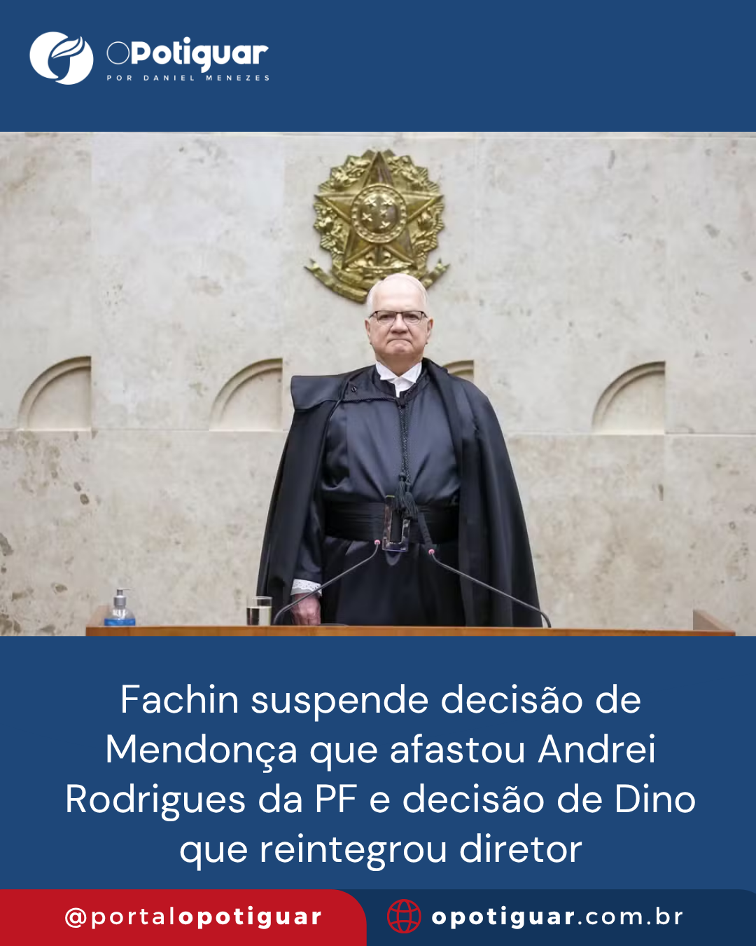 Foto do post