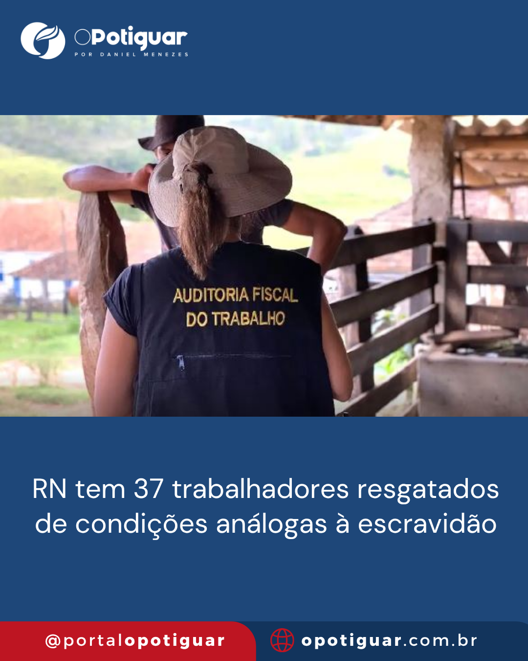 Foto do post