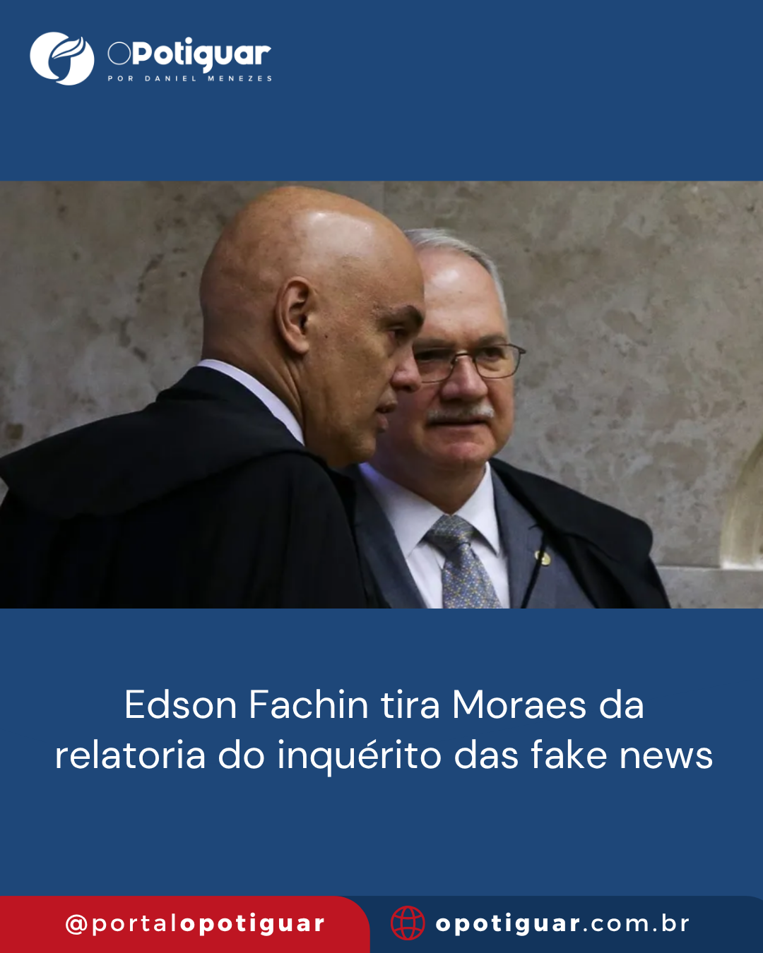 Foto do post