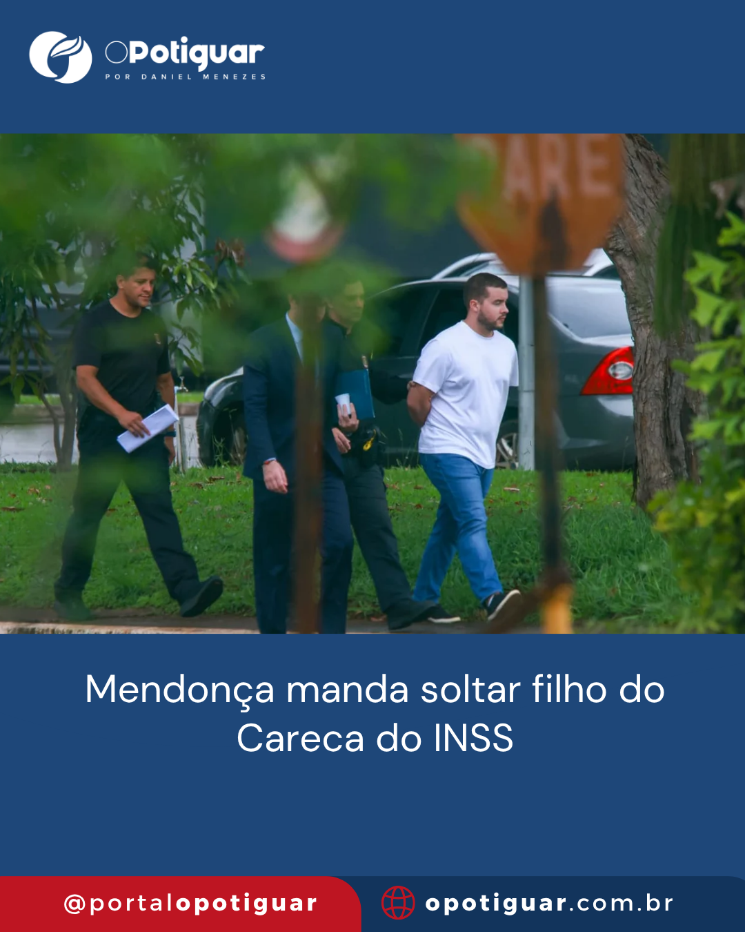 Foto do post