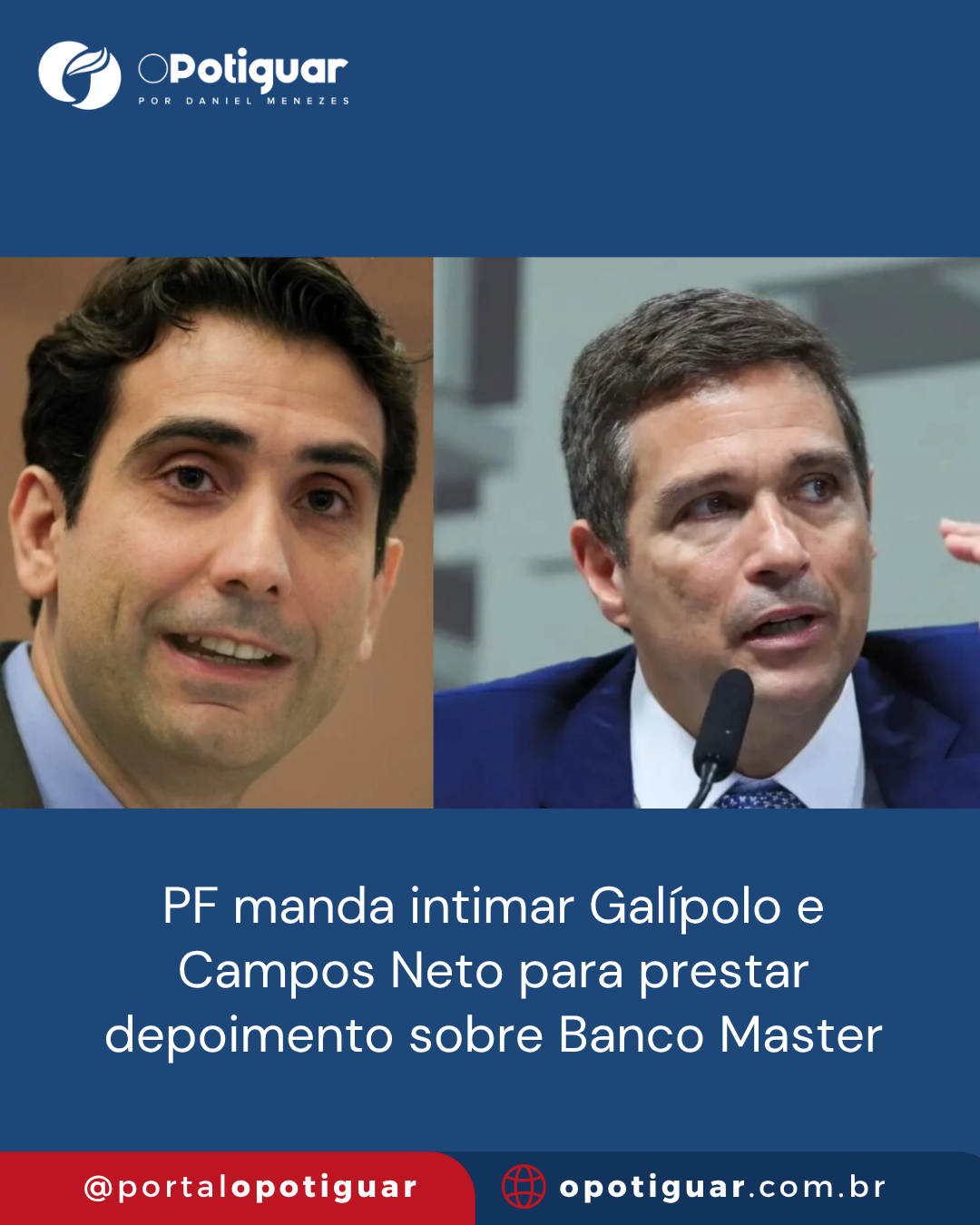 Foto do post