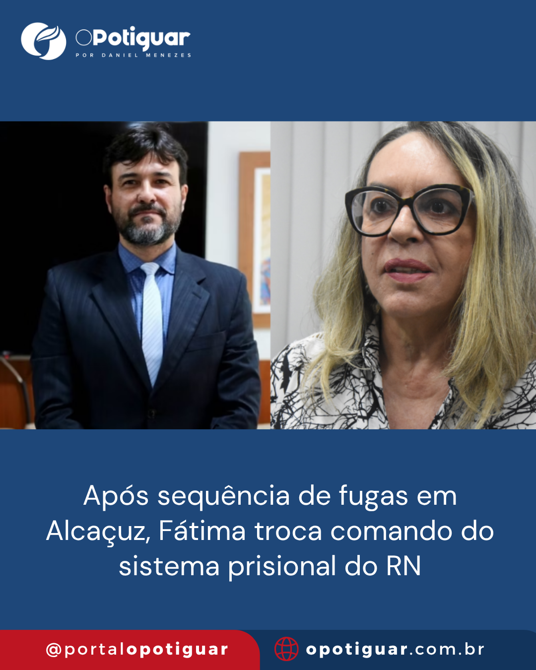 Foto do post