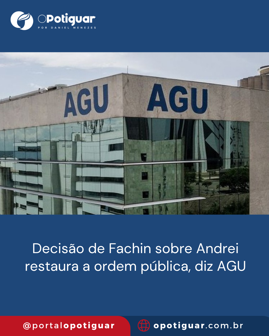 Foto do post