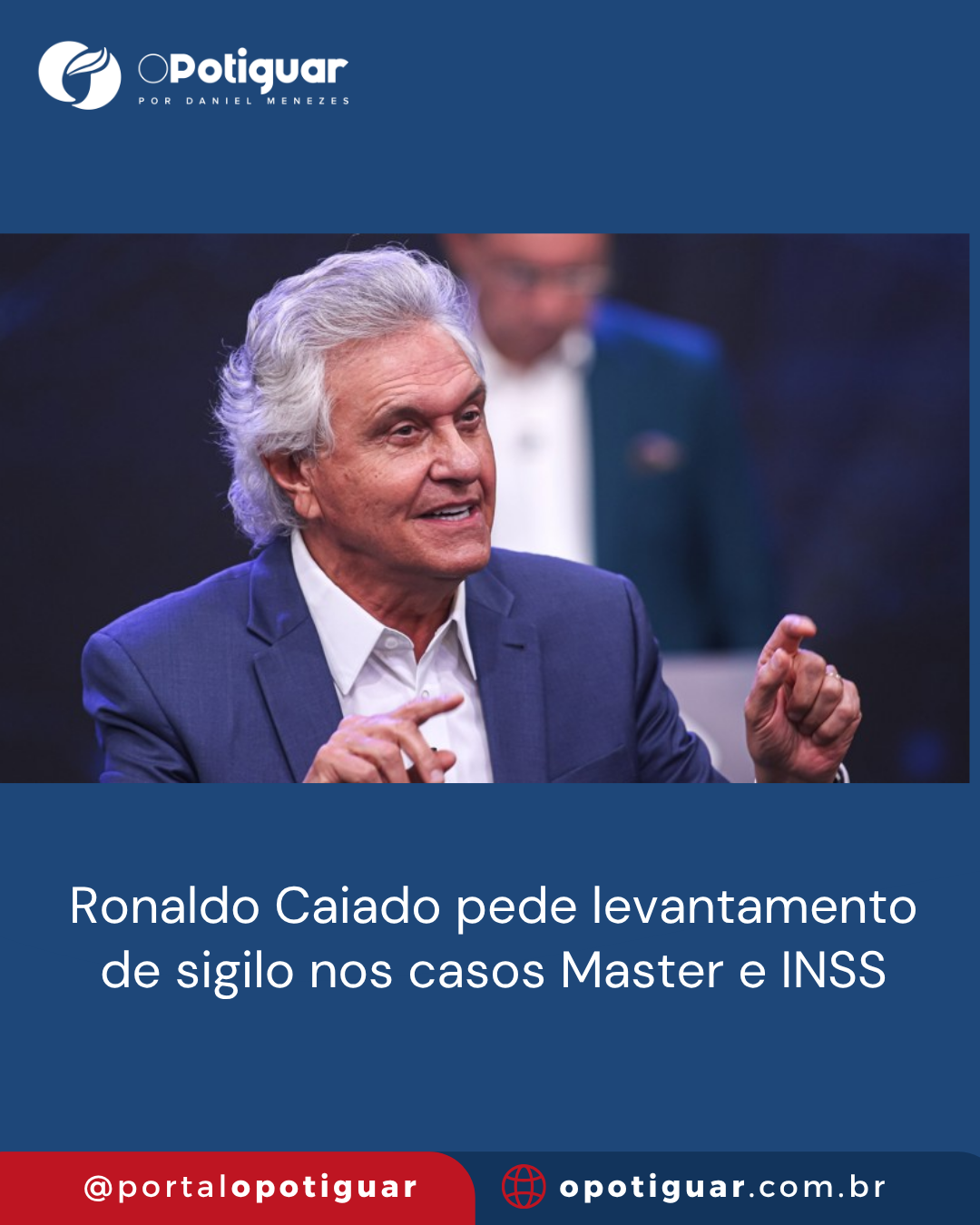 Foto do post