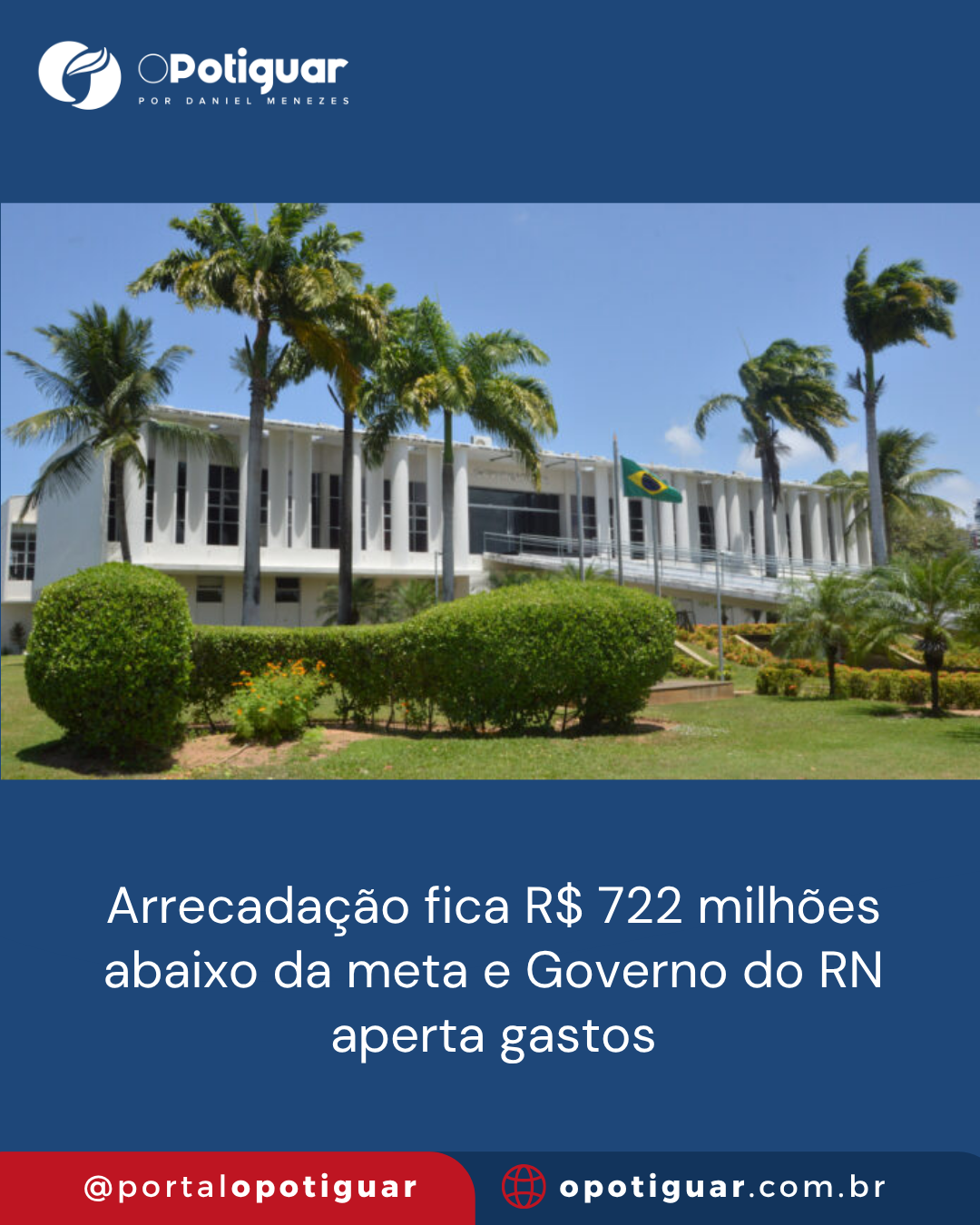 Foto do post