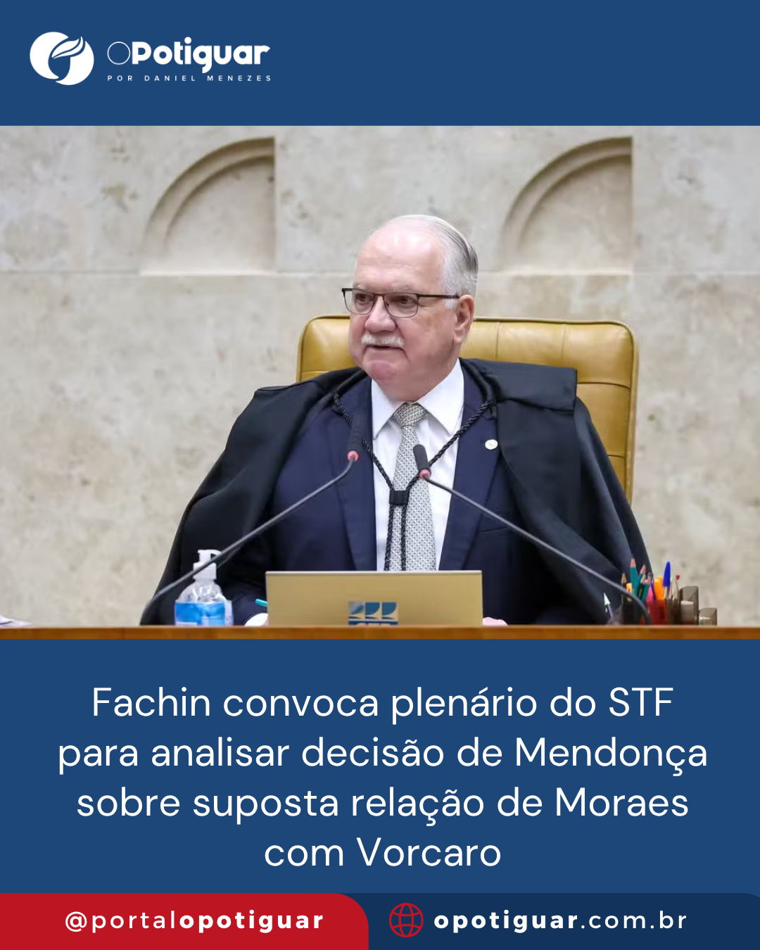 Foto do post