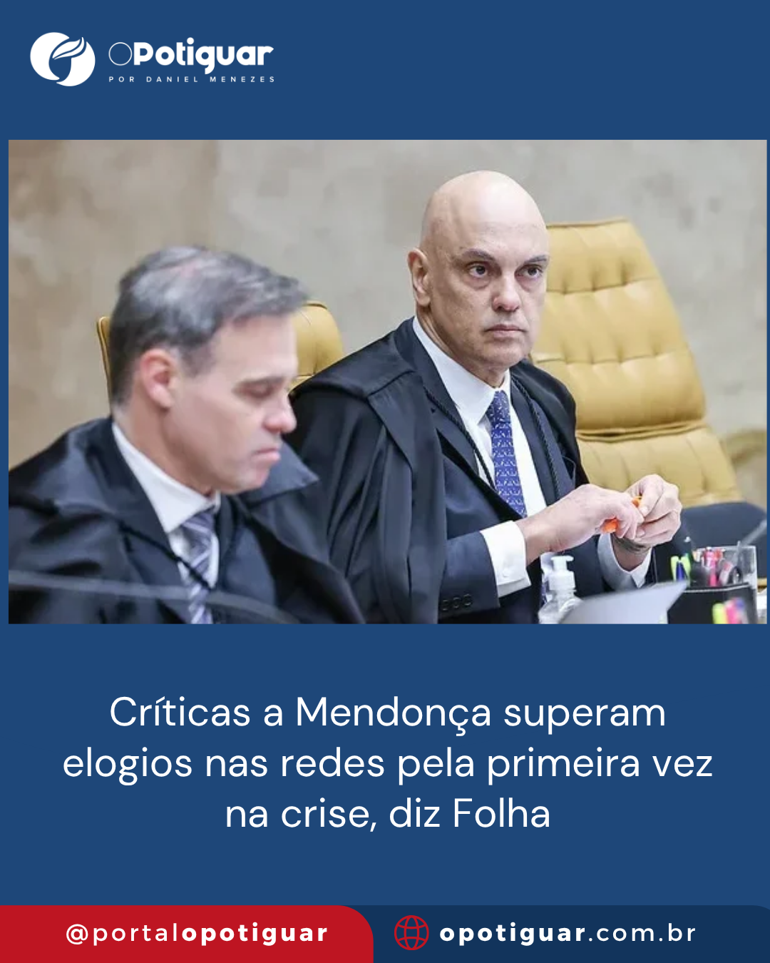Foto do post
