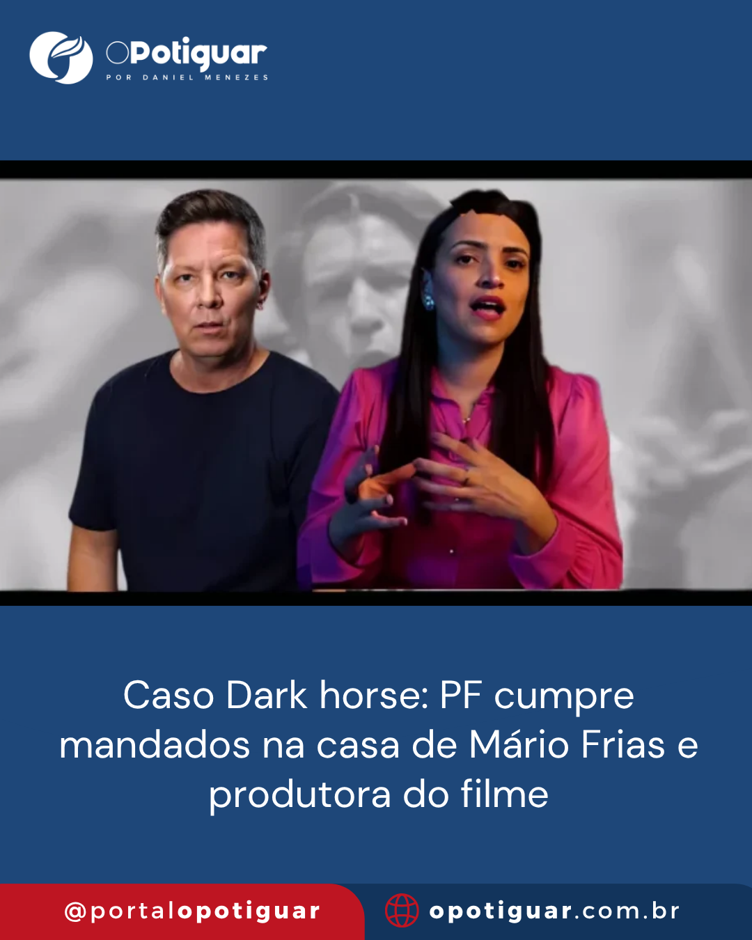 Foto do post