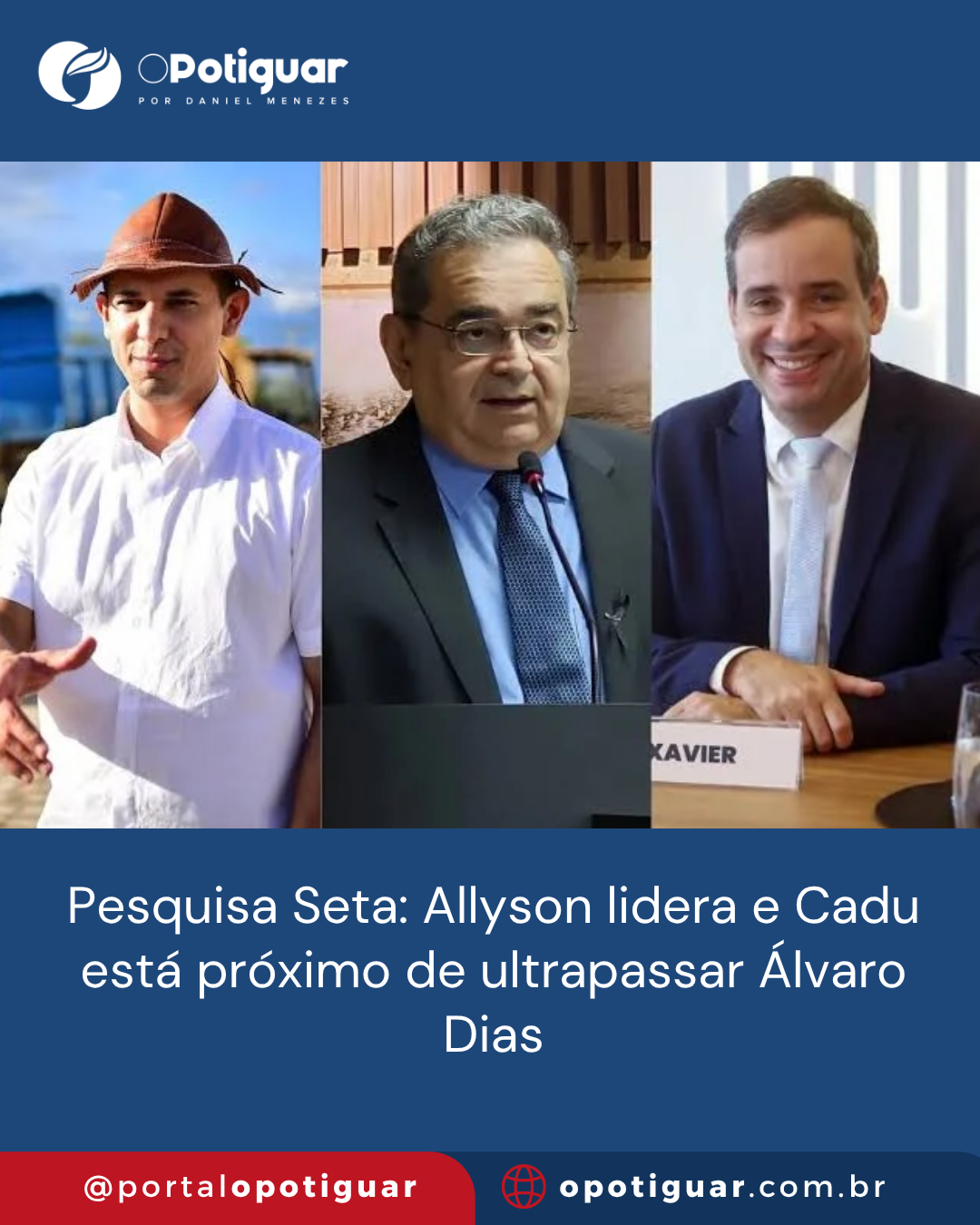 Foto do post