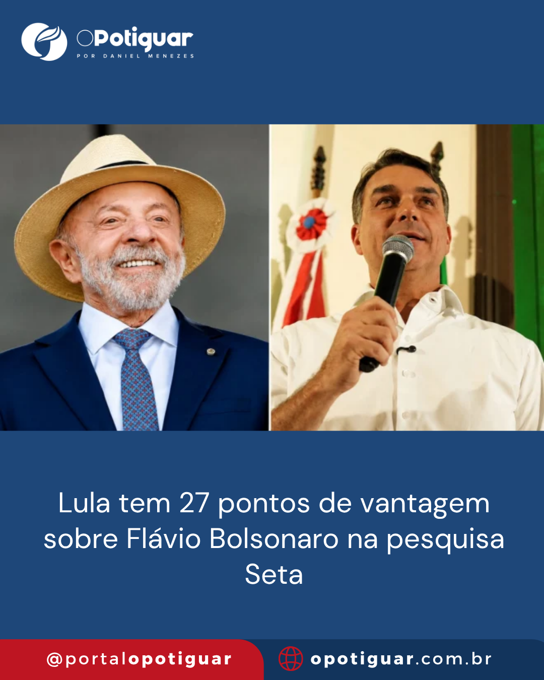 Foto do post