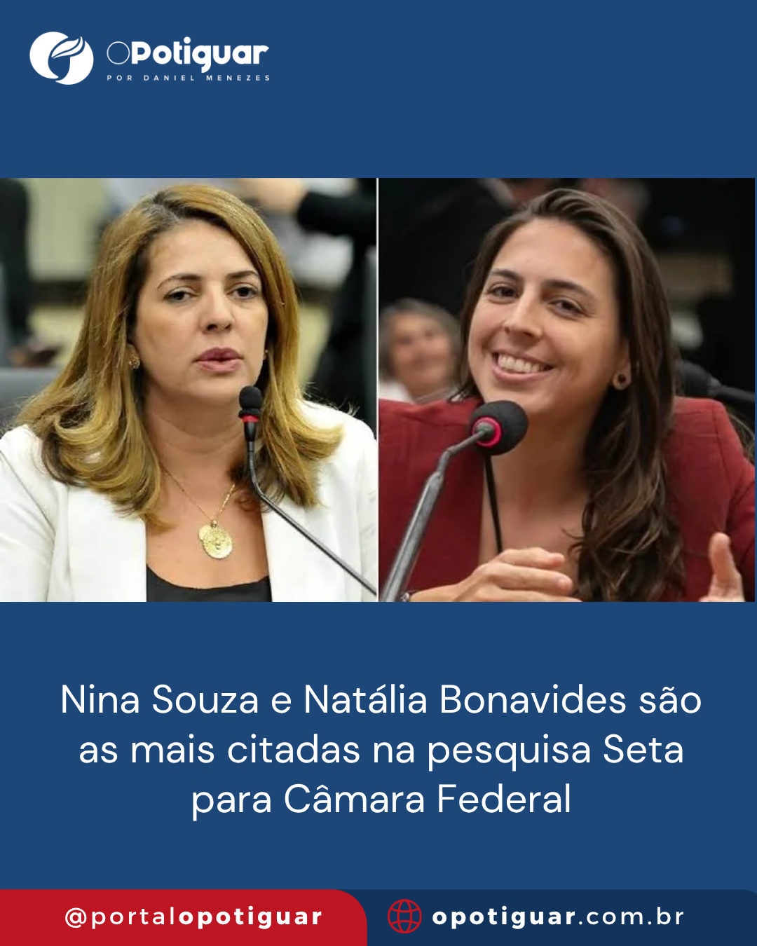 Foto do post