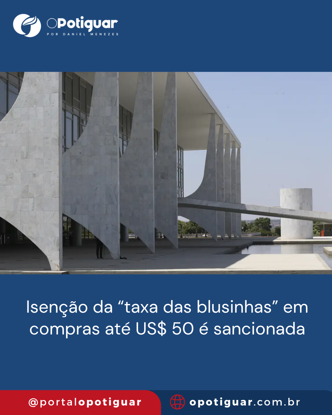 Foto do post
