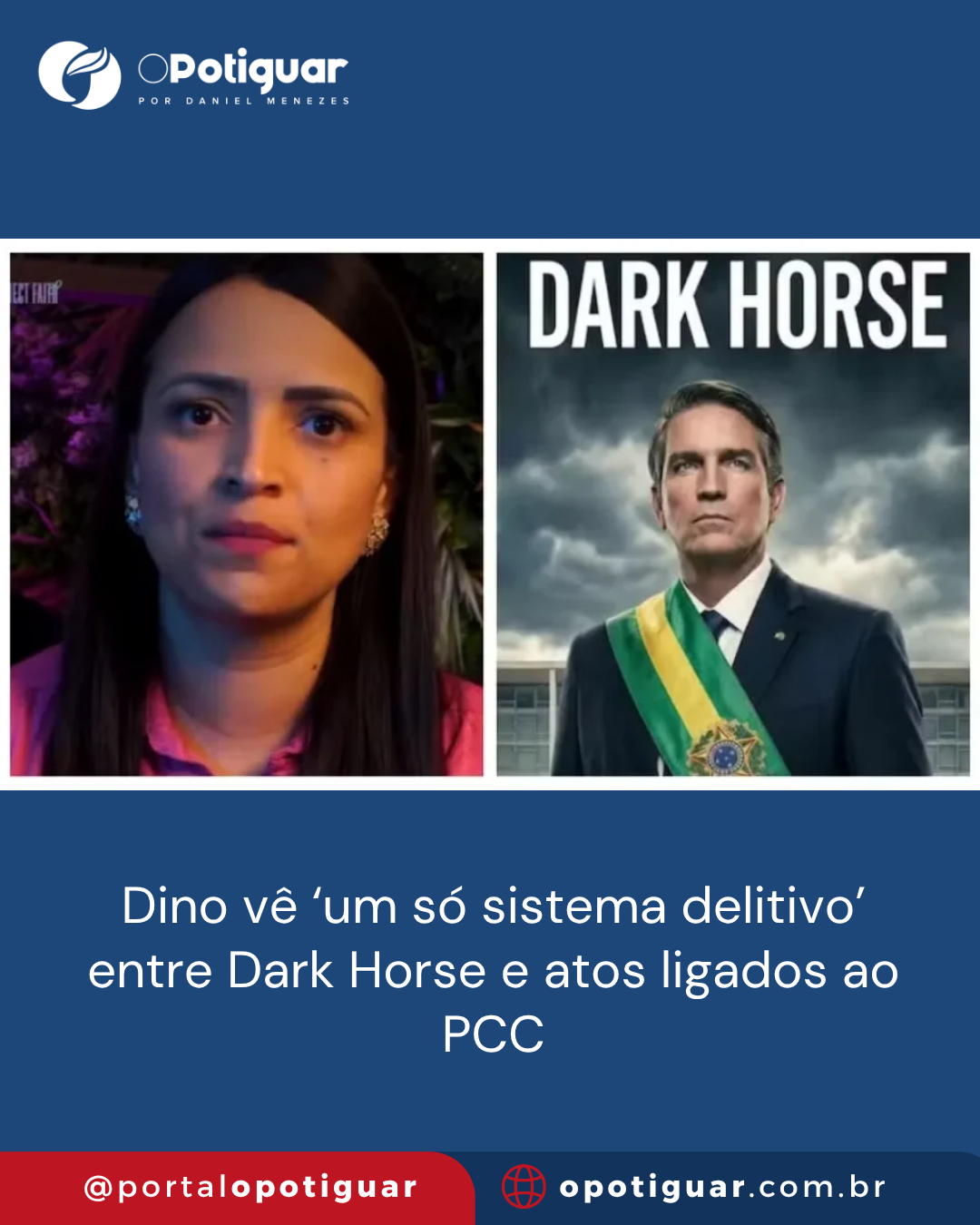 Foto do post