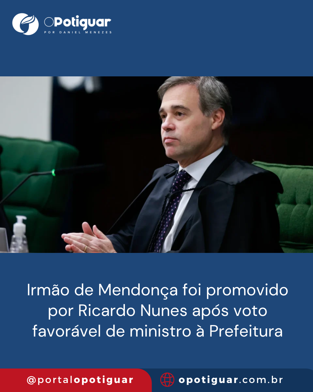 Foto do post