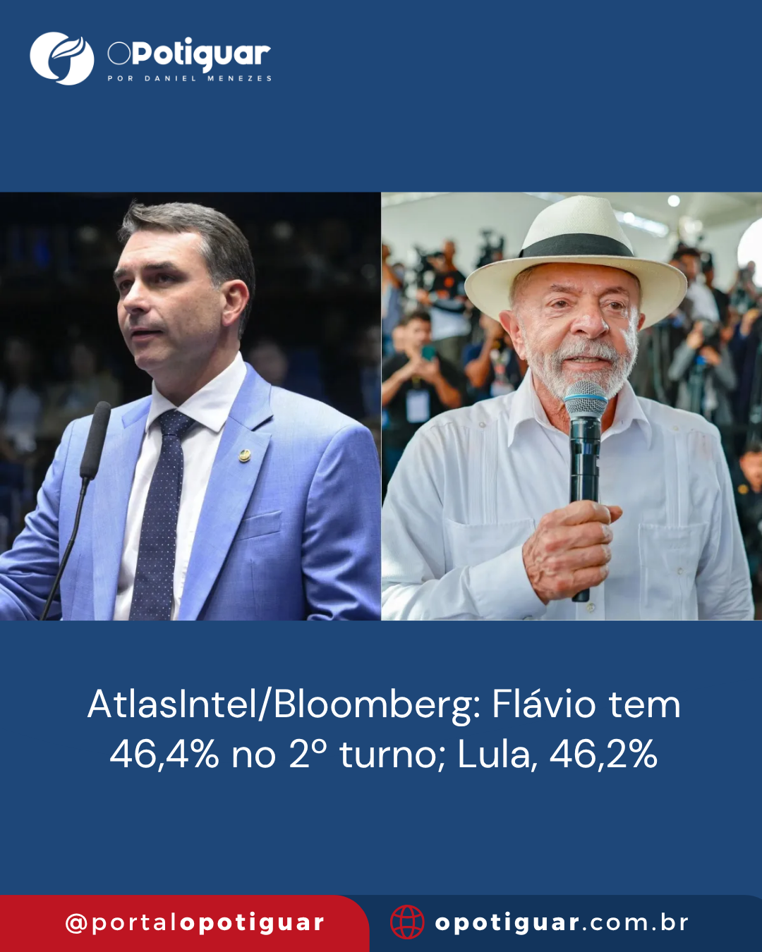 Foto do post