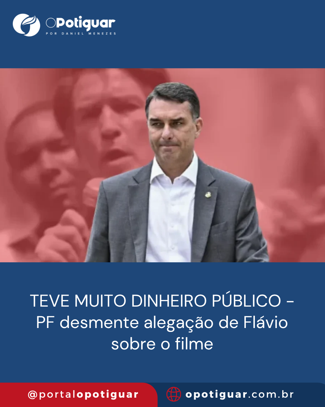 Foto do post