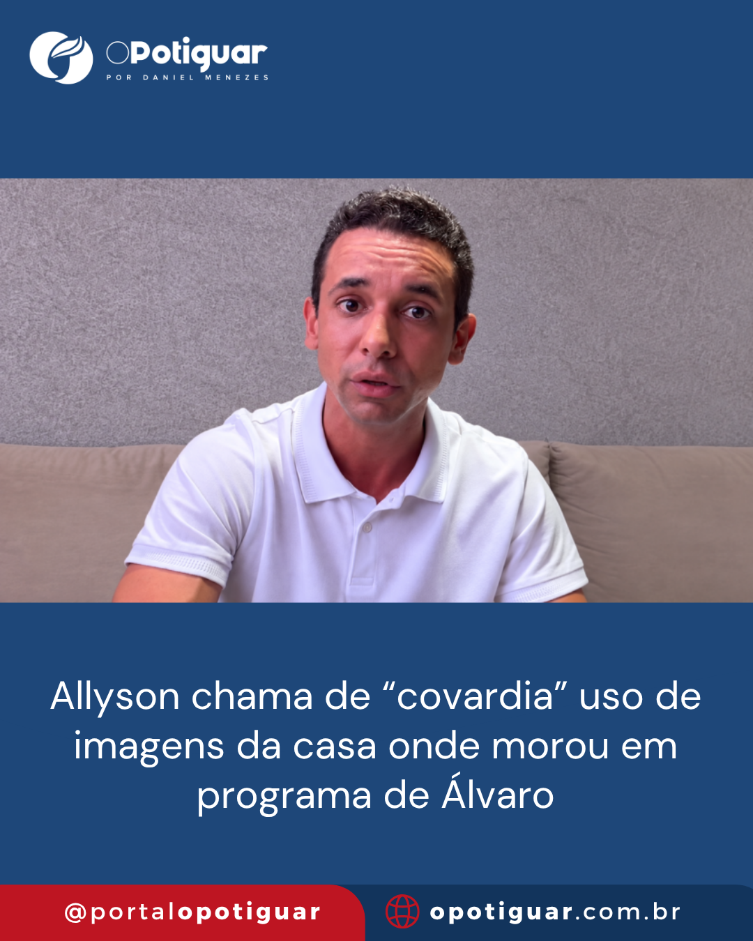 Foto do post