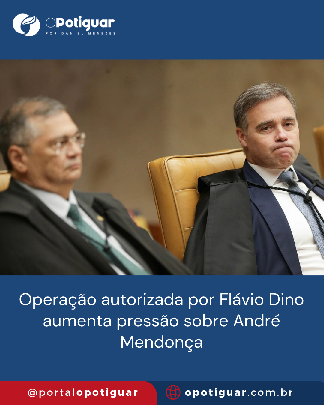 Foto do post