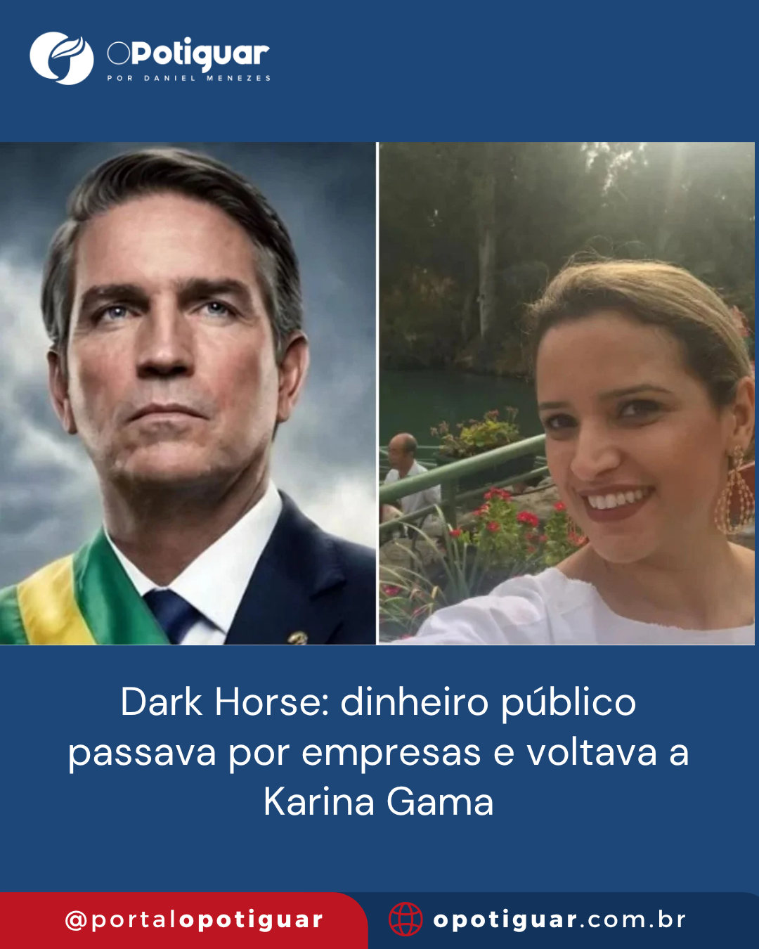Foto do post