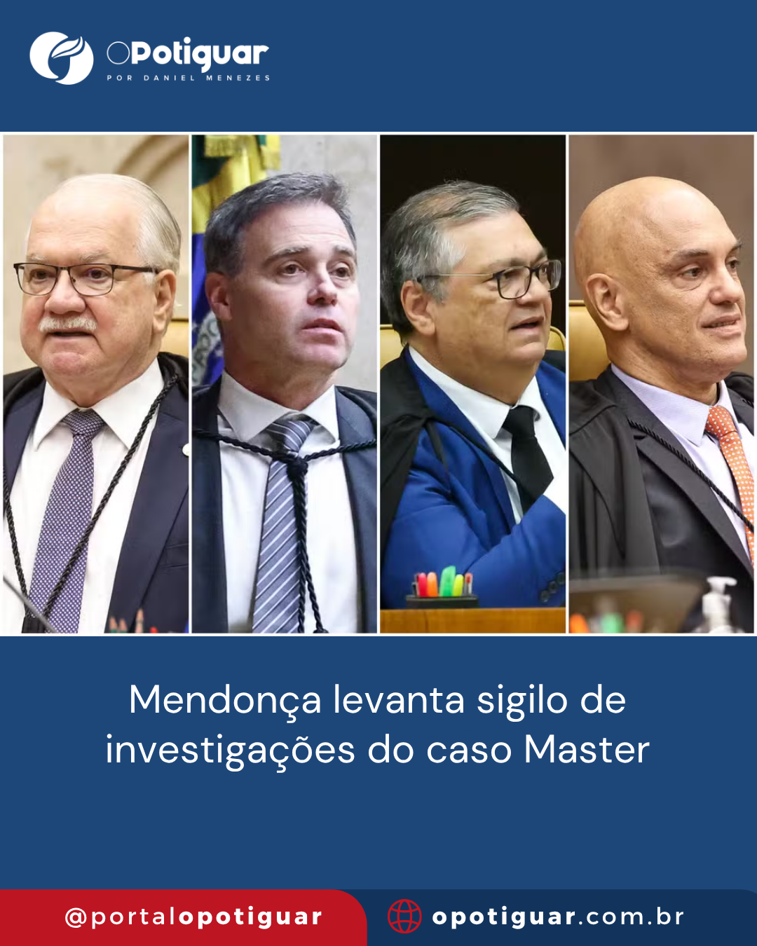 Foto do post