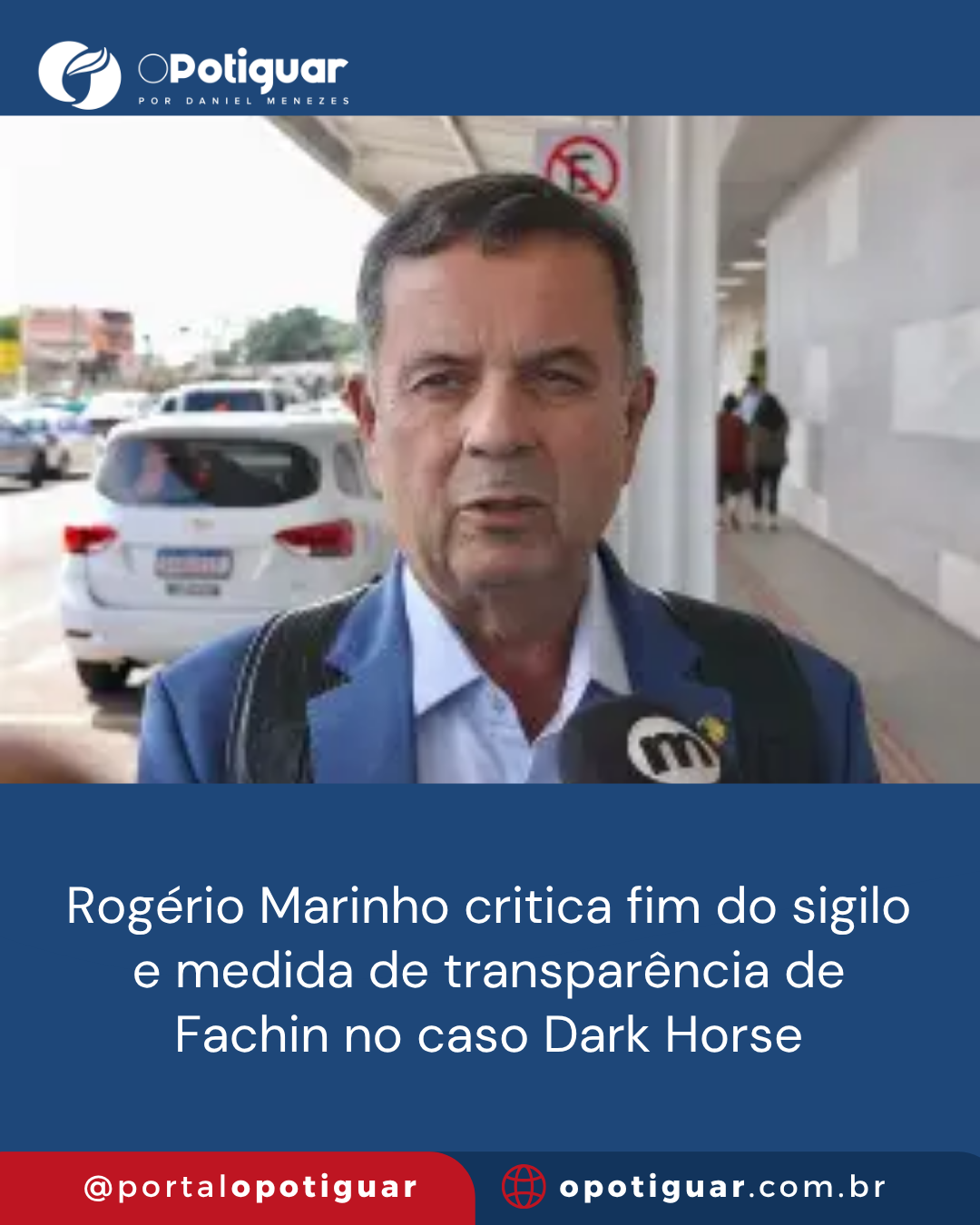Foto do post