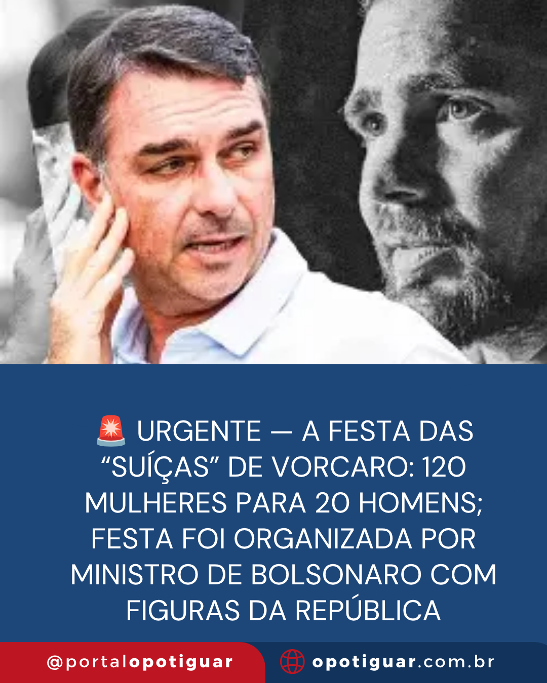 Foto do post